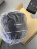 佳能小痰盂三代 ef50f1.8 定焦鏡頭 單反相機大光圈全畫(huà)幅人像鏡頭 50mm f/1.8( 無(wú)UV保護鏡建議選套裝） 曬單實(shí)拍圖