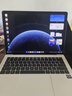 華為MateBook Pro 筆記本電腦 鴻蒙操作系統 鴻蒙AI 970g超輕薄長(cháng)續航 OLED護眼屏 32GB 1TB 宣白 曬單實(shí)拍圖