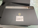 努比亞紅魔【新品上市】電競平板3PRO GOLDEN SAGA 臻金傳奇限量典藏 24G+1TB AI游戲平板 年貨送禮 曬單實(shí)拍圖