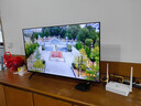 創(chuàng  )維電視32/40/43/50A3F高清護眼節能AI畫(huà)質(zhì)引擎創(chuàng  )維聲學(xué)系統高音質(zhì)一級能效 40英寸 曬單實(shí)拍圖