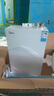 美的【小西梅M10S Max增壓】16升燃氣熱水器天然氣 一級能效無(wú)冷凝管 無(wú)冷感7A一級恒溫 大水量靜音 曬單實(shí)拍圖