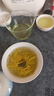 貢苑菊花茶30大朵安徽黃山金絲皇菊特級一杯一朵獨立包裝熬夜去火胎菊 曬單實(shí)拍圖