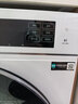 海信（Hisense）璀璨棉花糖E8Q-2 全家筒洗衣機 4合1熱泵洗烘活水健康自由組合 懶人0手洗WH130E8Q-2 京東自營(yíng) 曬單實(shí)拍圖