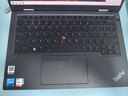 ThinkPad【國家補貼】T14p 14英寸商務(wù)辦公輕薄筆記本高性能標壓(酷睿i5-13500H 16G 512G 2.2K屏)標機 曬單實(shí)拍圖