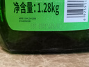 媽媽壹選 餐具凈柚子檸檬1.28kg 洗潔精A類(lèi)食品用果蔬清洗劑寶寶用洗滌靈 曬單實(shí)拍圖
