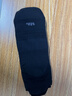 蕉下襪子男士短襪中筒襪棉質(zhì)防臭四季抗菌吸汗運動(dòng)緩震休閑襪 25新款 曬單實(shí)拍圖