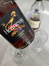 軒尼詩(shī)（Hennessy）新點(diǎn)700ml 法國干邑白蘭地 正品經(jīng)典洋酒 軒尼詩(shī)新點(diǎn) 700mL 1瓶 曬單實(shí)拍圖