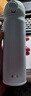 膳魔師（THERMOS）保溫杯316鋼500ml男女士?jì)和槭侄Y生日禮物JNL-500S BLW 曬單實(shí)拍圖