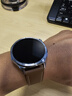 HUAWEI華為GT 5 砂礫棕46mm智能手表玄璣感知系統  價(jià)低GT6冰川灰同款 曬單實(shí)拍圖