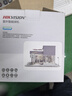 HIKVISION?？低?g攝像頭室戶(hù)外終身免費充值無(wú)限流量500萬(wàn)雙攝農村家用監控器360度無(wú)死角夜視全景云臺 曬單實(shí)拍圖