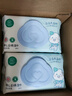 全棉時(shí)代（PurCotton）EDI超純水濕紙巾 80抽*3包嬰童手口濕巾100%棉 曬單實(shí)拍圖