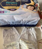 幫寶適整覺(jué)王者安睡拉拉褲嬰兒尿不濕尿片超薄透氣安睡一整夜XXL24 曬單實(shí)拍圖
