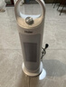 海爾（Haier） 取暖器暖風(fēng)機家用臥室電暖氣辦公室熱風(fēng)機速熱浴室電暖器電熱風(fēng)扇節能省電立式烤火爐 【遙控升溫】節能暖風(fēng)機HNS2012 曬單實(shí)拍圖