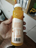 唯可鮮沃柑汁100%HPP 果汁飲料 鮮果汁 冷壓榨果汁飲料 柑橘汁280ml*4瓶 曬單實(shí)拍圖