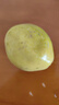 鮮青錄廣西黃金百香果欽蜜9號新鮮水果黃色白香果西番蓮雞蛋果 凈重1斤（單果60-70g） 曬單實(shí)拍圖