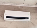 美的（Midea）國家補貼15% 酷省電二代PRO大1.5匹 空調掛機  新一級能效 ultra 變頻節能省電冷暖家用臥室壁掛式 酷省電二代 PRO26年新款 大1.5匹 雙排銅管 曬單實(shí)拍圖