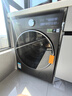 小天鵝（LittleSwan）年度機皇小烏梅3.0 滾筒洗衣機全自動(dòng) 10KG大容量 純平全嵌 TG10VE40 以舊換新 國補 支持?zhù)櫭芍锹?lián) 曬單實(shí)拍圖