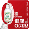 泰象蘇打汽泡水 經(jīng)典原味無(wú)糖 325ml*24瓶 整箱裝 曬單實(shí)拍圖