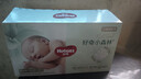 好奇（Huggies）小森林紙尿褲S52*2(4-8kg)尿不濕心鉆【透氧頂配更0痕】 曬單實(shí)拍圖