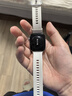 華為HUAWEI WATCH FIT 4 悅動(dòng)白氟橡膠表帶 華為運動(dòng)智能手表超輕薄大屏潮流運動(dòng)藍牙通話(huà)睡眠監測fit4 曬單實(shí)拍圖
