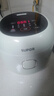 蘇泊爾（SUPOR）小電飯煲1.6升陶瓷內膽電飯煲1-2人用宿舍小電鍋家用不粘鍋智能多功能迷你微壓電飯鍋SF16YC1072 曬單實(shí)拍圖