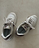 NEW BALANCE休閑鞋女鞋復古舒適秋冬透氣輕便百搭運動(dòng)鞋574系列WL574RCF 37.5 曬單實(shí)拍圖