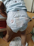 MOONY尤妮佳小羊駝拉拉褲XXXL22片(≥18kg)大寶加大號干爽大吸量 曬單實(shí)拍圖