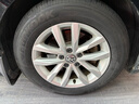 韓泰（Hankook）汽車(chē)輪胎 215/60R16 95V H308 原配邁騰/帕薩特/速派 適配雅閣 曬單實(shí)拍圖