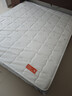 喜臨門(mén)伊菲H10 薄墊 4cm椰棕床墊 A類(lèi)針織面料床墊 1.8x2.0米 偏硬 曬單實(shí)拍圖
