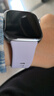 華為（HUAWEI）WATCH FIT 4 智能運動(dòng)手表 超輕薄大屏 潮流運動(dòng) 長(cháng)續航 藍牙通話(huà) 運動(dòng)手表 風(fēng)信紫 氟橡膠表帶 曬單實(shí)拍圖