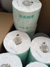 京東京造羽柔有芯卷紙五層加厚200g*27卷 衛生紙巾卷筒紙手廁紙 整箱 曬單實(shí)拍圖