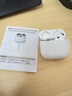 UKL【華強北頂配丨Air4代降噪款】藍牙耳機適配蘋(píng)果無(wú)線(xiàn)2026新款半入耳式金榜iphone17/16/15/14pods4 【原版正裝全功能主動(dòng)降噪版】 【主動(dòng)降噪+空間音頻+三真電量】 曬單實(shí)拍圖