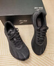 多威戰神4代PRO全掌碳板跑鞋男女款訓練體考體測跑步鞋馬拉松競速跑鞋 MR54259F-黑武士 42 曬單實(shí)拍圖