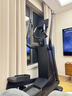 力動(dòng)（RIDO）豪華橢圓機家用漫步機高端酒店健身房橢圓儀健身器材E5 曬單實(shí)拍圖