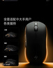 ATK蜻蜓A9無(wú)線(xiàn)鼠標電競游戲辦公鼠標 三模連接輕量化對稱(chēng)極簡(jiǎn)工學(xué) A9UltraMax2.0黑色 曬單實(shí)拍圖