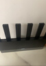 小米（MI）路由器BE6500 Wi-Fi7【小米手機上網(wǎng)搭檔】6500兆級 全2.5G網(wǎng)口 4核高通處理器 家用路由器 曬單實(shí)拍圖