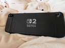 任天堂（Nintendo）【國內保稅倉】Switch2/1代 OLED/續航加強日版/港版便攜家用ns體感游戲機掌機 港版switch2國際多語(yǔ)言保稅（贈共享會(huì )員） 曬單實(shí)拍圖