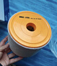 馬勒（MAHLE）空氣濾芯濾清器LX3551(奧迪A6L(C7)1.8T/2.0T/輝昂2.0T) 曬單實(shí)拍圖