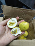 海南欽蜜9號黃金百香果啟鴻 新鮮水果純甜 如蜜 20個(gè)裝（30-45g） 曬單實(shí)拍圖
