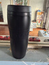 星巴克（Starbucks）黑暖暖經(jīng)典款保溫保冷杯384ml咖啡杯泡茶杯水杯子女神節禮物 曬單實(shí)拍圖