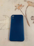 麥麥米適用蘋(píng)果iPhoneXs手機(jī)殼xs超薄磨砂保護(hù)套新款軟殼男女潮 蘋(píng)果XR【6.1英寸超薄】-透明藍(lán) 曬單實(shí)拍圖