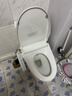 松下智能馬桶蓋 加熱電動(dòng)智能坐便蓋加熱坐墊馬桶圈 即熱新款 多重清洗 PR10 曬單實(shí)拍圖