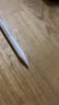 倍思電容筆iPad觸控筆適用2026年款iPad Pro/Air8/Mini/iPad11/12平板觸屏手寫(xiě)筆Applepencil二代 曬單實(shí)拍圖