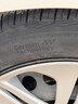 德國馬牌（Continental）汽車(chē)輪胎 185/60R15 84H UCJ 適配大眾桑塔納/捷達本田飛度 曬單實(shí)拍圖