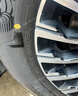 米其林（MICHELIN）汽車(chē)輪胎 235/60R18 107V e聆悅 E PRIMACY 適配騰勢汽車(chē)D9 MPV 曬單實(shí)拍圖