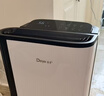 德業(yè)（Deye）除濕機/抽濕機 除濕量25升/天 45㎡家用輕音地下室除潮除濕器干衣機客廳臥室 手機智控DYD-T22A3 曬單實(shí)拍圖