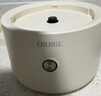 OIDIRE（偶點(diǎn)）洗衣機 內衣洗衣機 內褲洗衣機洗襪子專(zhuān)用洗衣機迷你洗衣機小型洗襪子機神器洗衣杯智能 智能款【雙桶切換不串染】 曬單實(shí)拍圖