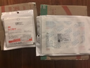 3M傷口敷料無(wú)菌敷貼3662自粘輔料一次性無(wú)菌大號透氣醫用創(chuàng  )可貼10片 曬單實(shí)拍圖