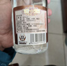 汾酒 紅蓋玻汾 清香型白酒 42度 475mL*12瓶 整箱裝 曬單實(shí)拍圖