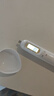 千確電子秤量勺秤0.1克數廚房食物烘焙嬰兒奶粉寶寶輔食稱(chēng)重工具充電 曬單實(shí)拍圖